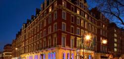 The Bailey's Hotel London Kensington 9868051120