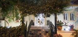 Hotel Metin 11658855575