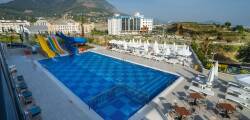 Campus Hill Hotel 8051928051