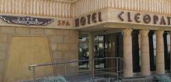 Cleopatra Hotel & Spa 11391749924