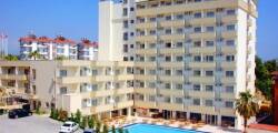 Sun Beach Hill Hotel 3924444048