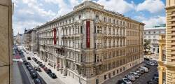 Hotel Rathauspark Wien, a member of Radisson Individuals 9433829372