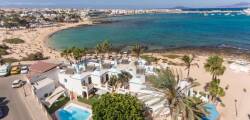 Appartementen Galera Beach 7335875657