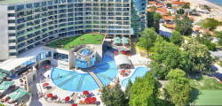 Marina Grand Beach Hotel 2641701983
