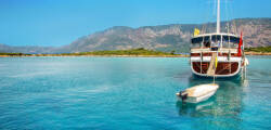 Blue Cruise Antalya 2105029792