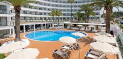 HSM Linda Playa Hotel 2237797286