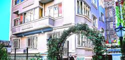 Beyazit Palace Hotel 11532622430
