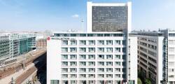 Hotel NH Collection Berlin Mitte Friedrichstrasse 3608739816