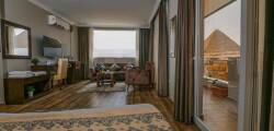 Mamlouk Pyramids Hotel 11914791681
