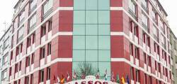 Assos Hotel Istanbul 2378020781
