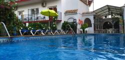 Hotel Carmen Teresa 3978720797