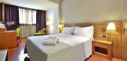 Hotel Malaga Alameda Centro Affiliated by Melia 3909987957