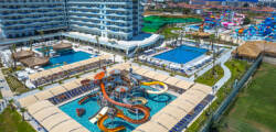 Hotel Dream Water World 2058763467