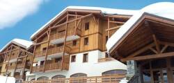 Residence Les Chalets d&apos; Emeraude 4234715829