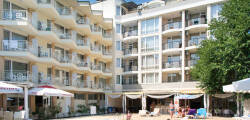 Karlovo Hotel 2008049939