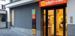 Aparthotel Adagio Access Bruxelles Europe Aparthotel 2715547512