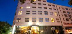 Hotel Globo 11845227752