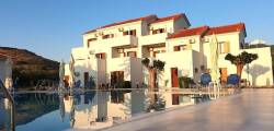 Sunshine Appartementen 7333221766