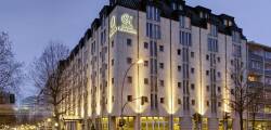 Berlin Mark Hotel 4081181753