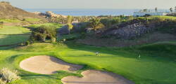 Golfrejse - Fuerteventura Princess 5984776384