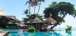 Aroma Beach Resort and Spa 2062268748