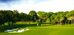 Golfrejse - Regnum Carya Golf & Spa Resort 3815209202