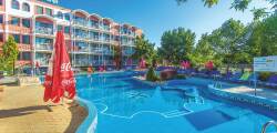 Hotel Longosa 11394362062