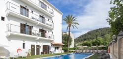 Hotel FERGUS Style Soller Beach 4634762034