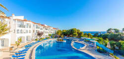 Apartamentos Vibra Caleta Playa 11304633456