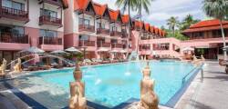 Seaview Patong 6558682954