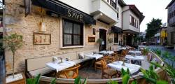 Saye Konak Hotel 9418619729