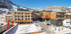 AlpenParks® Hotel&Apartment Central 11151104076