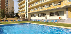 BQ Andalucía Beach Hotel 11617440914