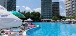 Slavyanski Hotel 5982051085