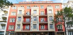 Hotel Europa City 8030166031
