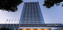 Radisson Blu Latvija Conference & Spa Hotel 12561304704