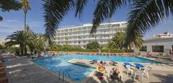 Hotel Tropical 10529854199