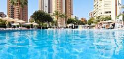 Sandos Benidorm Suites (ex Marconfort Benidorm Suites) 9418446487