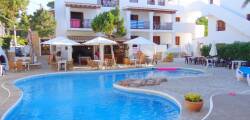Appartementen Los Pinares de Benet 9417950925