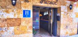 Hostal Isabel 11443818169