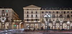 Piazza Vittorio Suites 9418081445