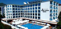 Hotel Grand Zaman Beach 2507967772