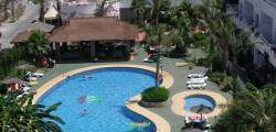Hotel Apartamentos México 11323888935