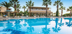 Hotel Kouros Palace 2105165563