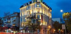 Hotel Boutique Splendid 11757889606