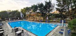 CNic Hellinis Hotel 11547784936