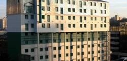 Hotel Reseda 7713887574