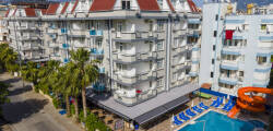 Alanya Risus Park Hotel 7412994819