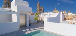 Boutique Hotel Cordial La Nina de Vegueta 4048510779