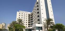 Arabian Park Dubai, an Edge by Rotana 3424991138